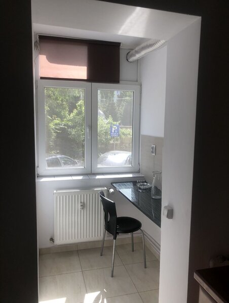 Pantelimon, Iancului, Elev Stefanescu, bl. mixt, 1980, 10 min. Metrou.