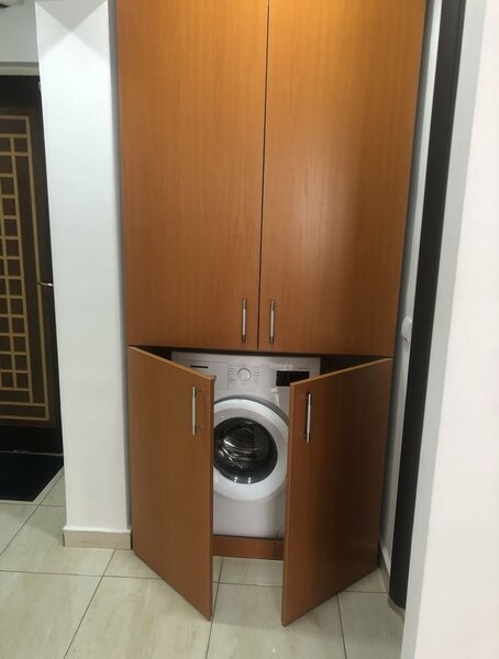 Pantelimon, Iancului, Elev Stefanescu, bl. mixt, 1980, 10 min. Metrou.